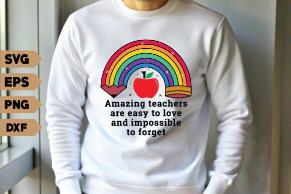 Teacher Appreciation Svg, Teacher Png Graphics