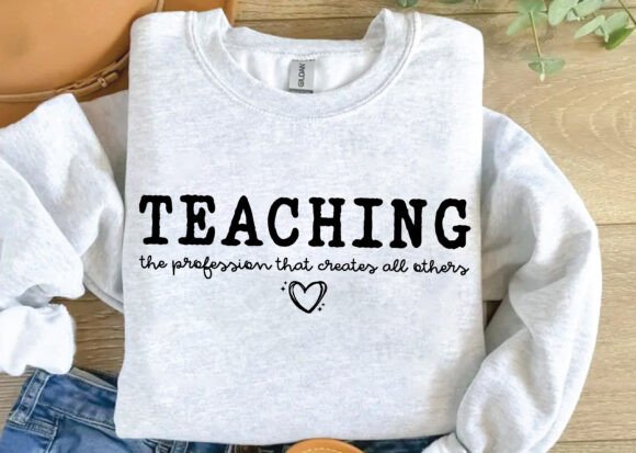 Teacher Quote SVG, Teacher SVG PNG