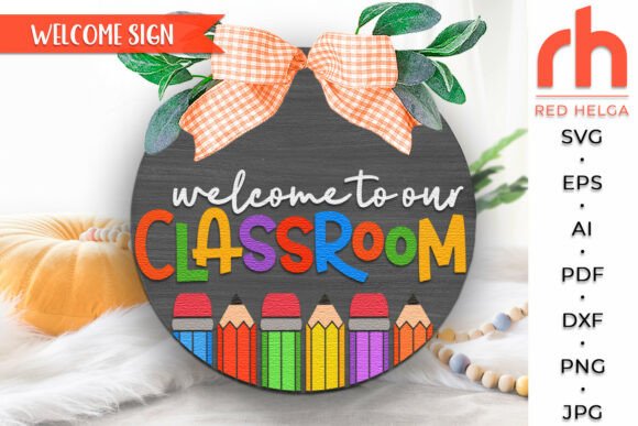 Welcome to Our Classroom, Laser Cutting